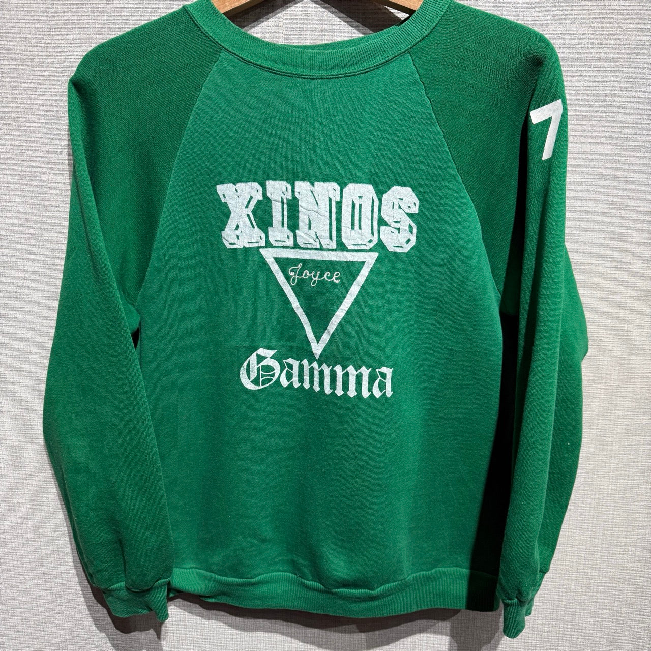 70s Russell Sweat / ラッセル　スウェット　金タグ