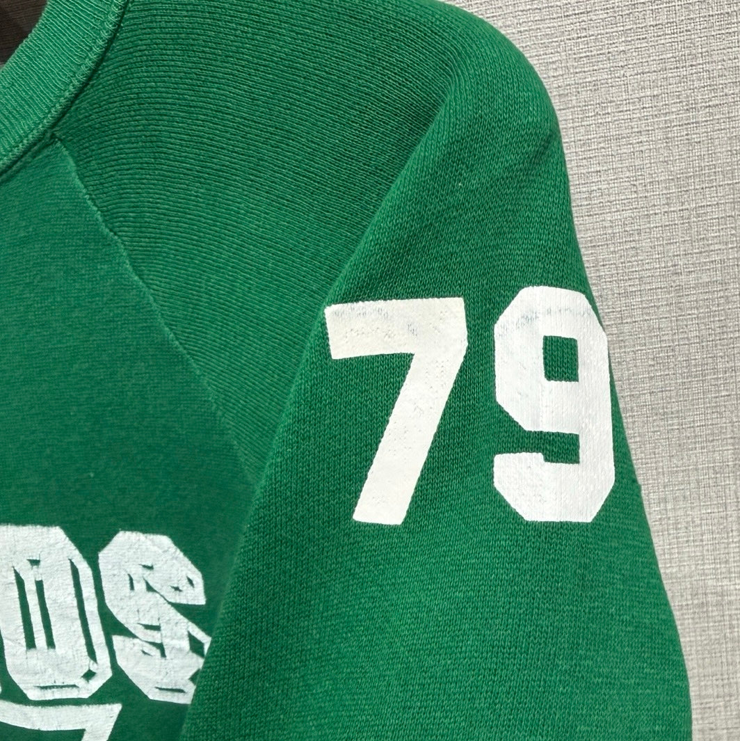 70s Russell Sweat / ラッセル　スウェット　金タグ