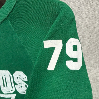 70s Russell Sweat / ラッセル　スウェット　金タグ