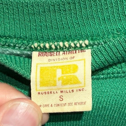 70s Russell Sweat / ラッセル　スウェット　金タグ