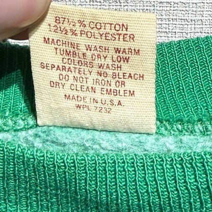 70s Russell Sweat / ラッセル　スウェット　金タグ