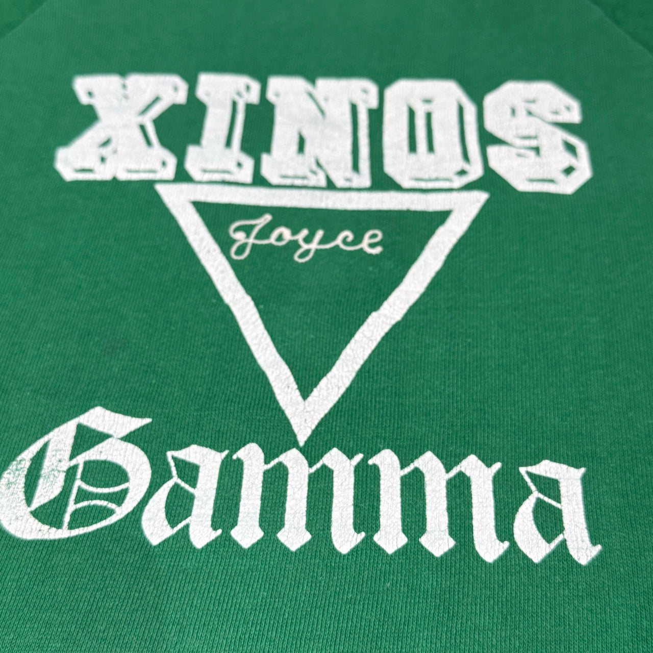 70s Russell Sweat / ラッセル　スウェット　金タグ