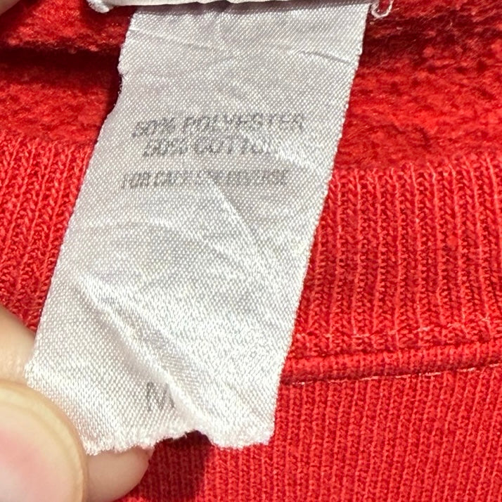 80s-90s PEPSI COLA Sweat Made in USA / ペプシコーラ　スウェット　アメリカ製