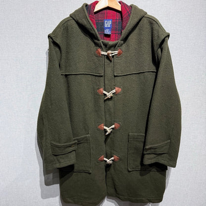 90s GAP Duffle coat / ギャップ　ダッフルコート