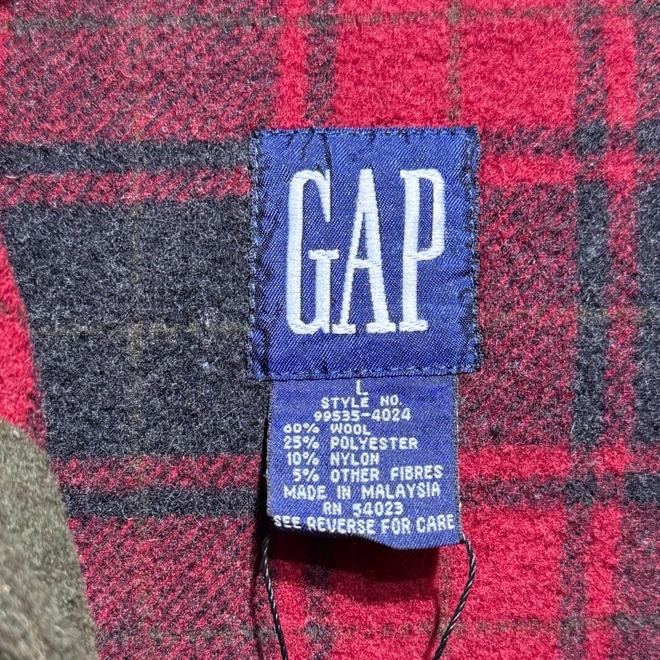 90s GAP Duffle coat / ギャップ　ダッフルコート