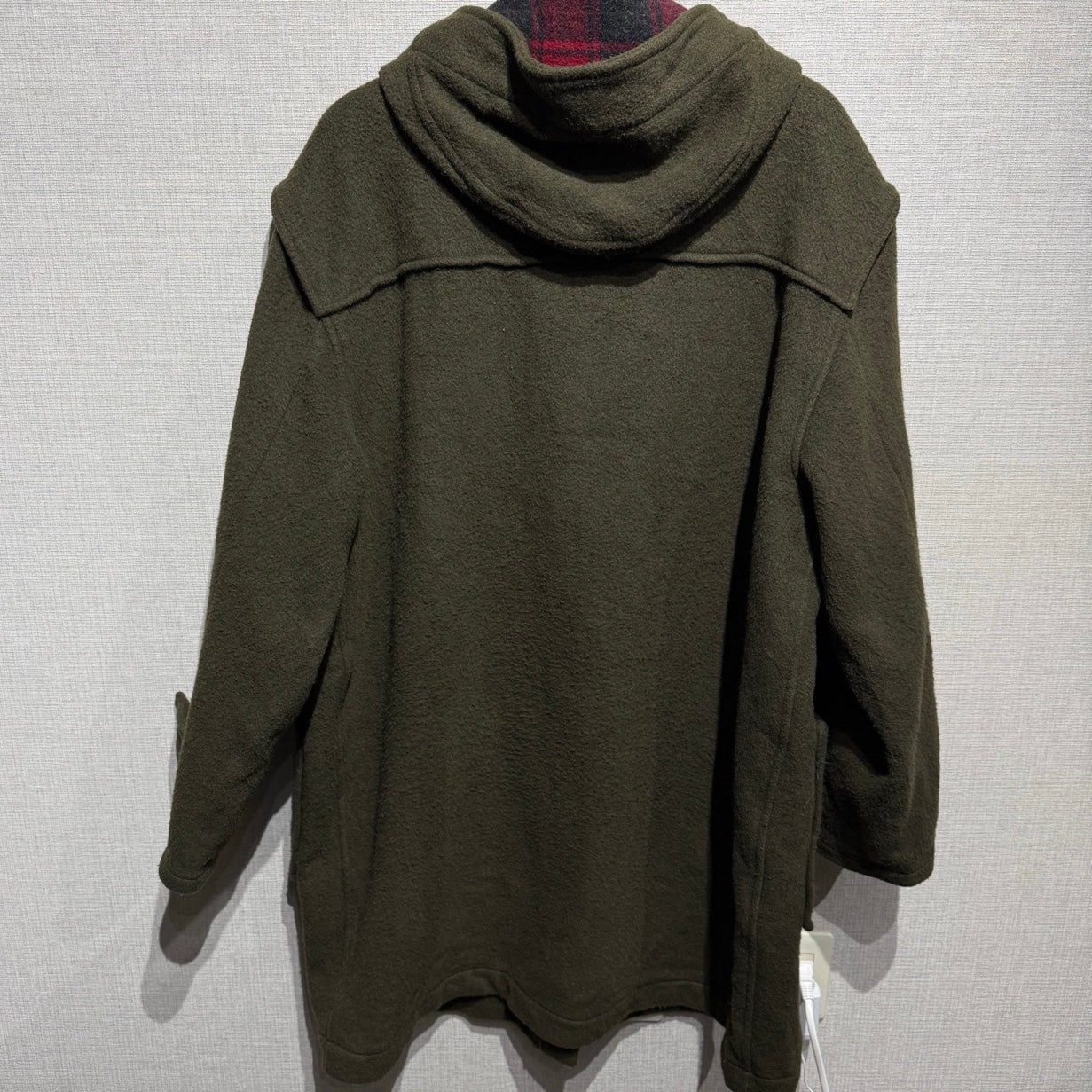 90s GAP Duffle coat / ギャップ　ダッフルコート