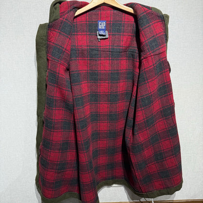 90s GAP Duffle coat / ギャップ　ダッフルコート