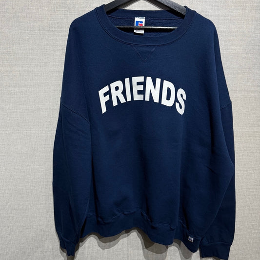 90s Russell Sweat Made in USA / ラッセル　スウェット