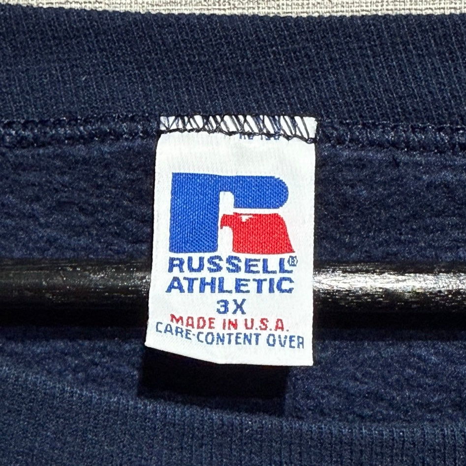 90s Russell Sweat Made in USA / ラッセル　スウェット