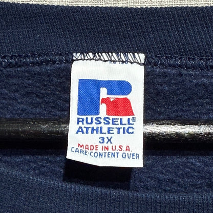 90s Russell Sweat Made in USA / ラッセル　スウェット