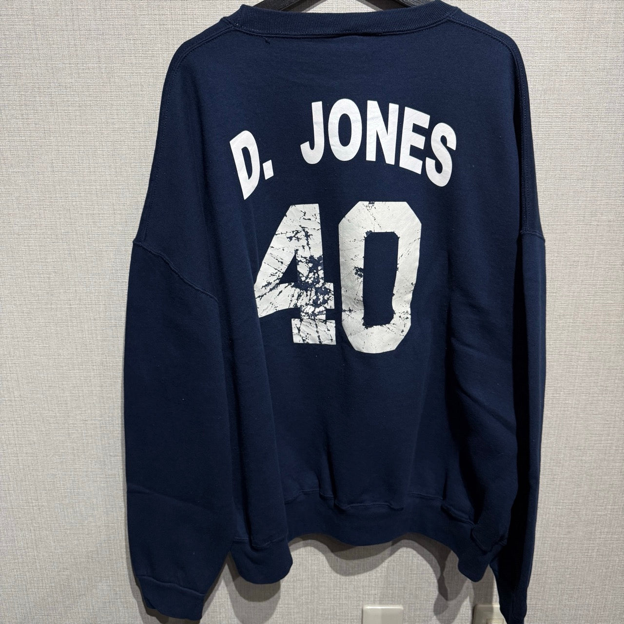 90s Russell Sweat Made in USA / ラッセル　スウェット