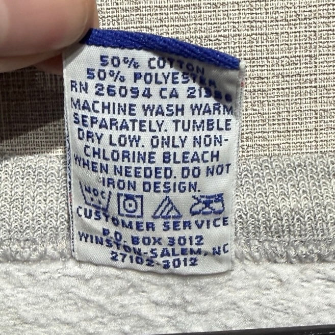 90s-00s Champion Sweat Purdue Foot Ball Made in Mexico / チャンピオン スウェット メキシコ製