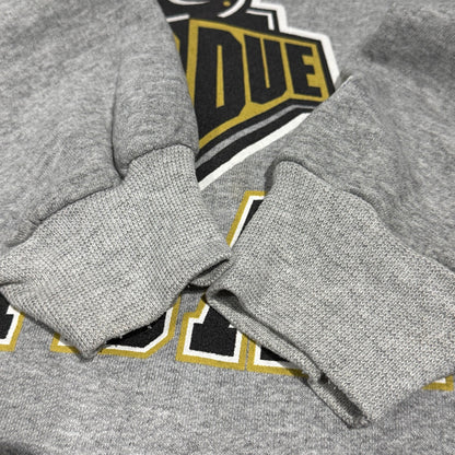 90s-00s Champion Sweat Purdue Foot Ball Made in Mexico / チャンピオン スウェット メキシコ製