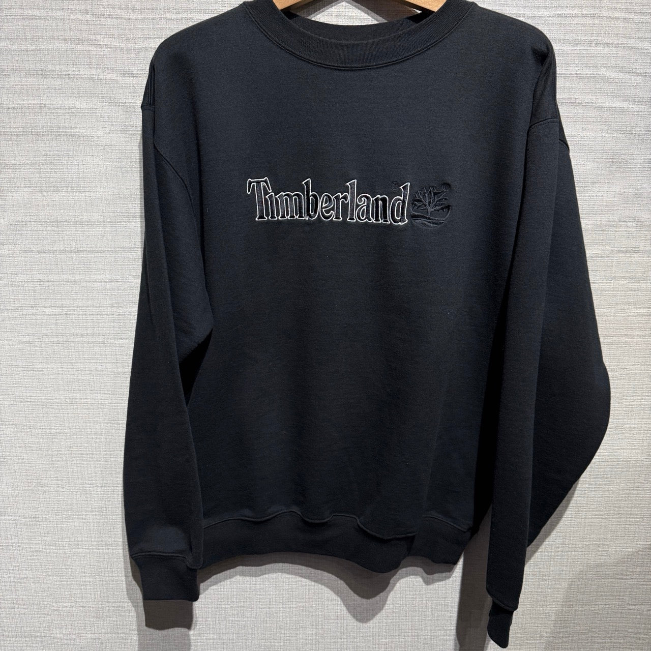 90s Timberland Sweat / ティンバーランド　スウェット