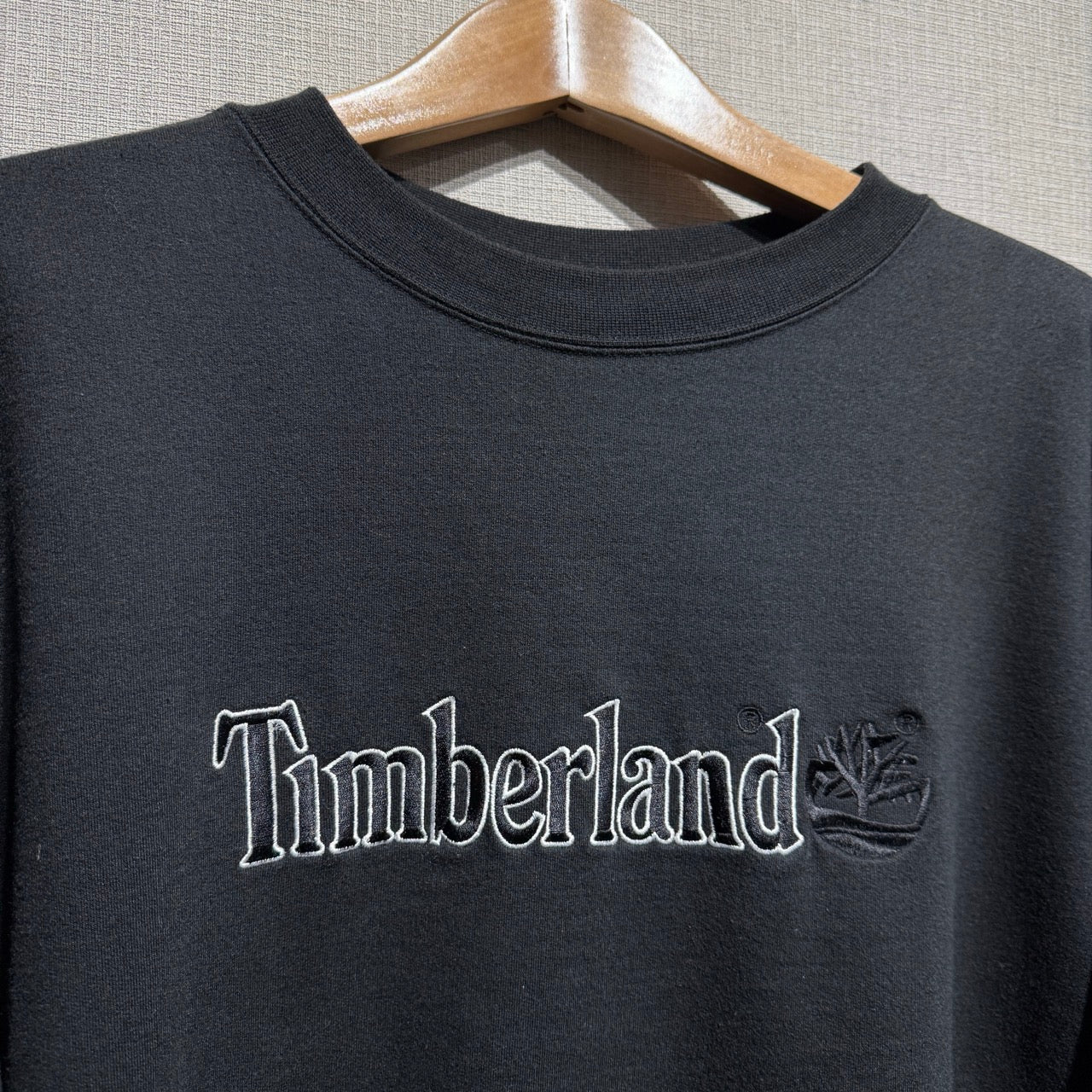 90s Timberland Sweat / ティンバーランド　スウェット