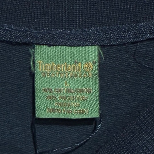 90s Timberland Sweat / ティンバーランド　スウェット