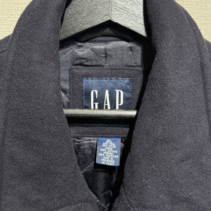 00s GAP Wool Pea Coat / ギャップ　ウールピーコート