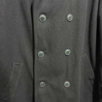 00s GAP Wool Pea Coat / ギャップ　ウールピーコート