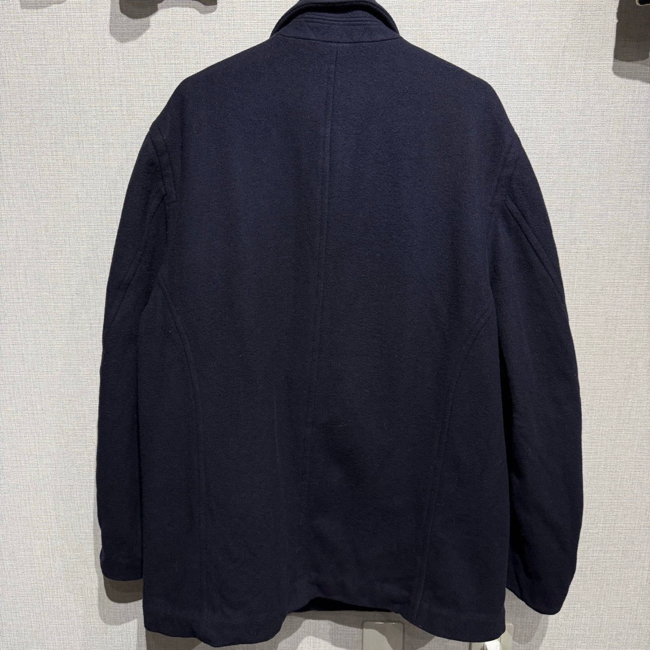 00s GAP Wool Pea Coat / ギャップ　ウールピーコート