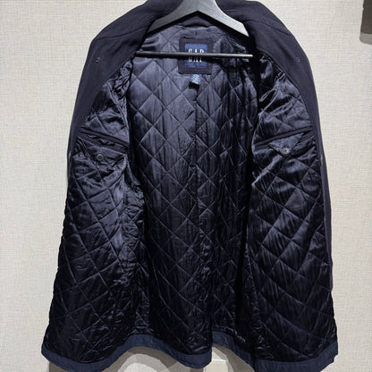 00s GAP Wool Pea Coat / ギャップ　ウールピーコート