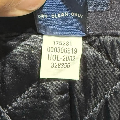 00s GAP Wool Pea Coat / ギャップ　ウールピーコート