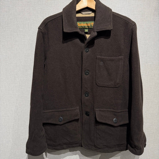 00s Timberland Wool Jacket / ティンバーランド　ウールジャケット