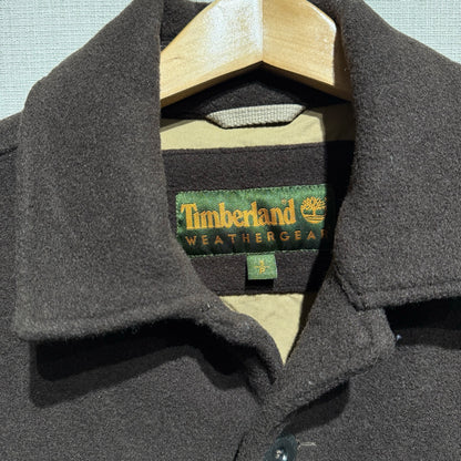 00s Timberland Wool Jacket / ティンバーランド　ウールジャケット