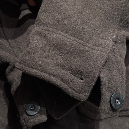 00s Timberland Wool Jacket / ティンバーランド　ウールジャケット