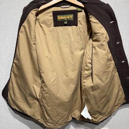 00s Timberland Wool Jacket / ティンバーランド　ウールジャケット