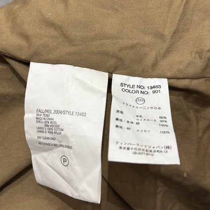 00s Timberland Wool Jacket / ティンバーランド　ウールジャケット