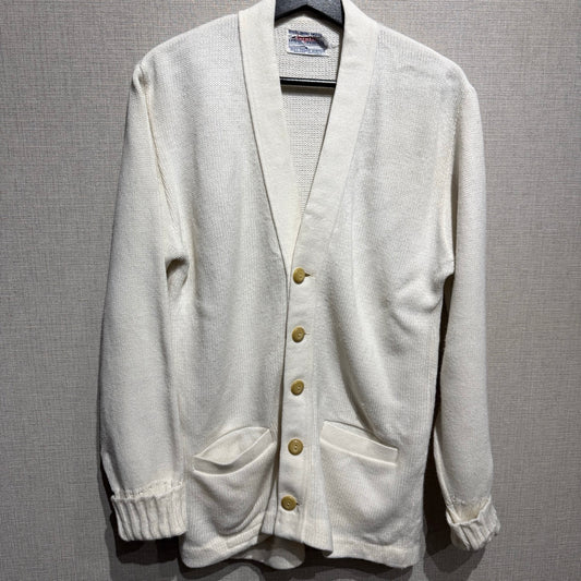 〜60s bpc Bristol Products Award Cardigan / ブリストル　レタードカーディガン