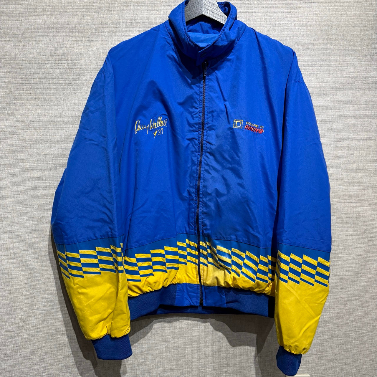 80s Holloway Swing Top Blouson  racing / スウィングトップ