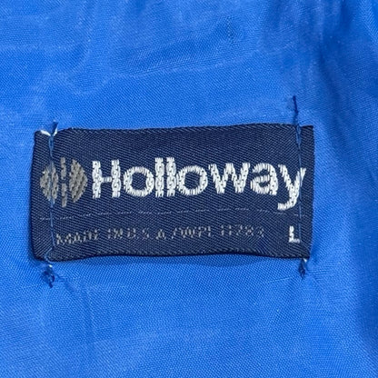 80s Holloway Swing Top Blouson  racing / スウィングトップ