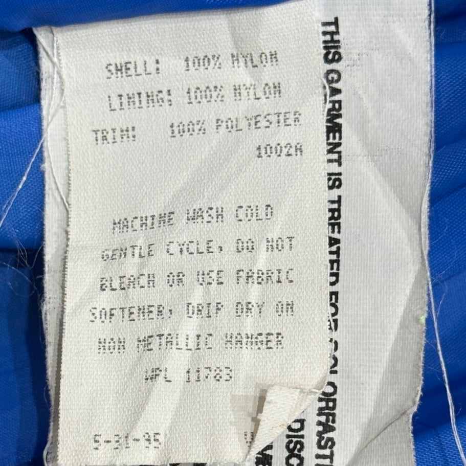 80s Holloway Swing Top Blouson  racing / スウィングトップ