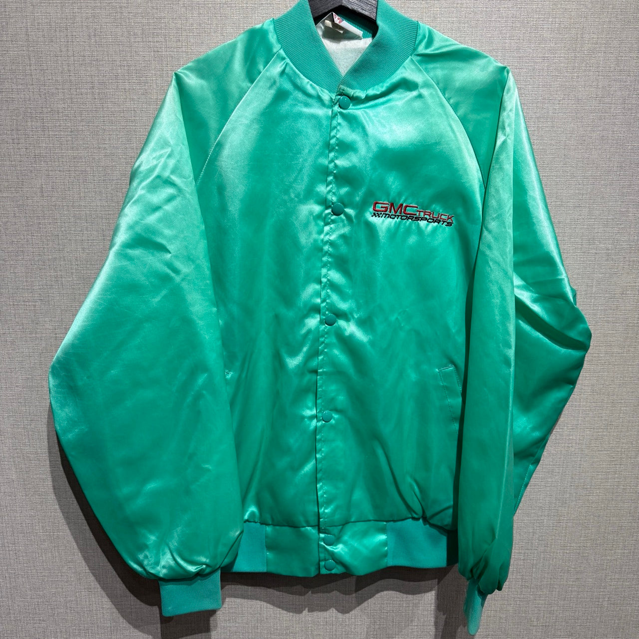 80s-90s West Ark Nylon Blouson / ウエストアーク ナイロンブルゾン