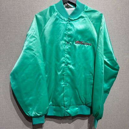 80s-90s West Ark Nylon Blouson / ウエストアーク ナイロンブルゾン