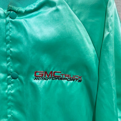 80s-90s West Ark Nylon Blouson / ウエストアーク ナイロンブルゾン