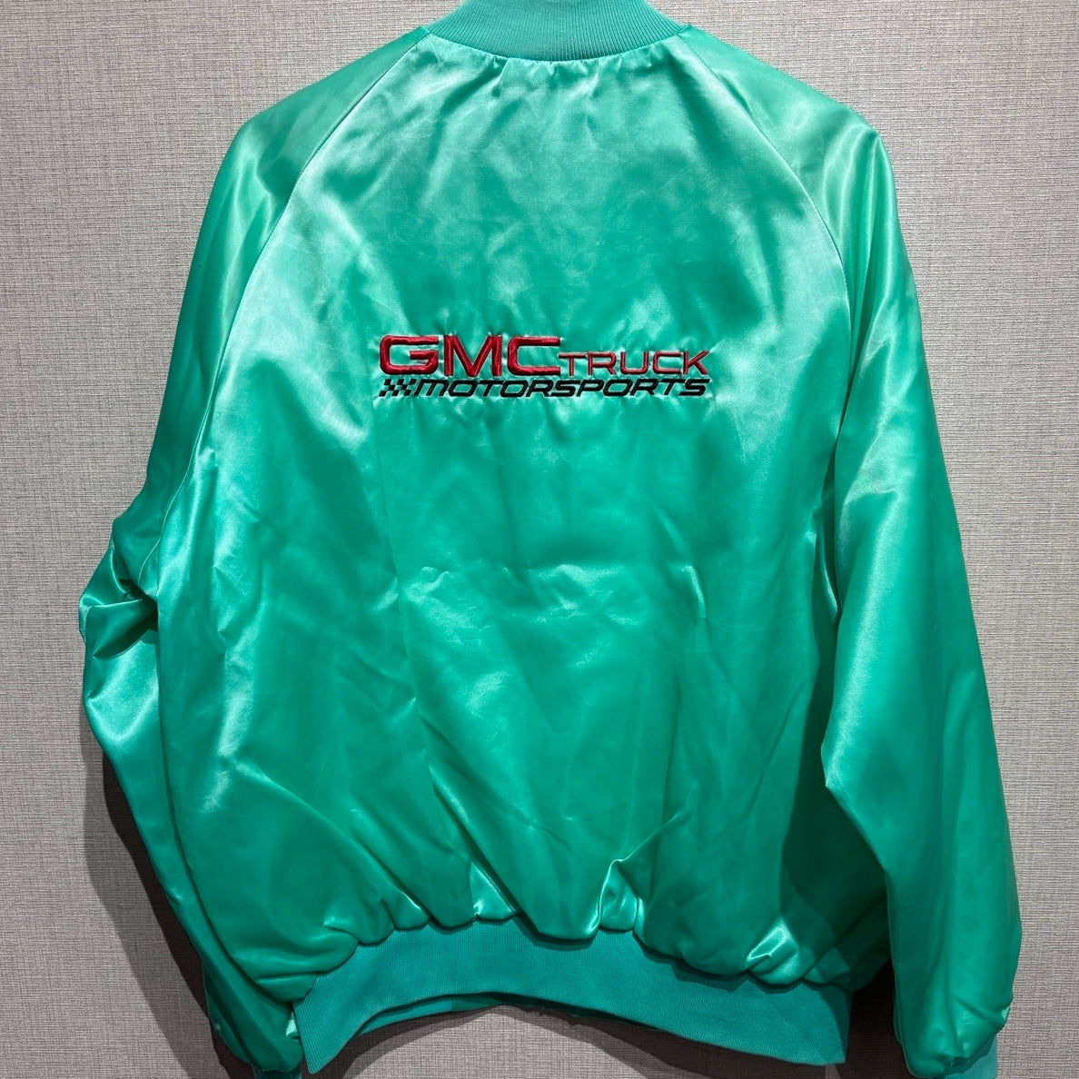 80s-90s West Ark Nylon Blouson / ウエストアーク ナイロンブルゾン