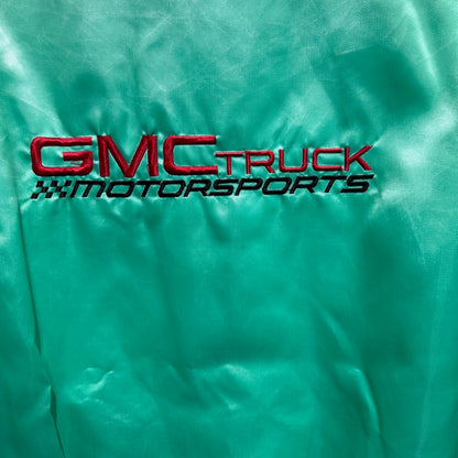 80s-90s West Ark Nylon Blouson / ウエストアーク ナイロンブルゾン