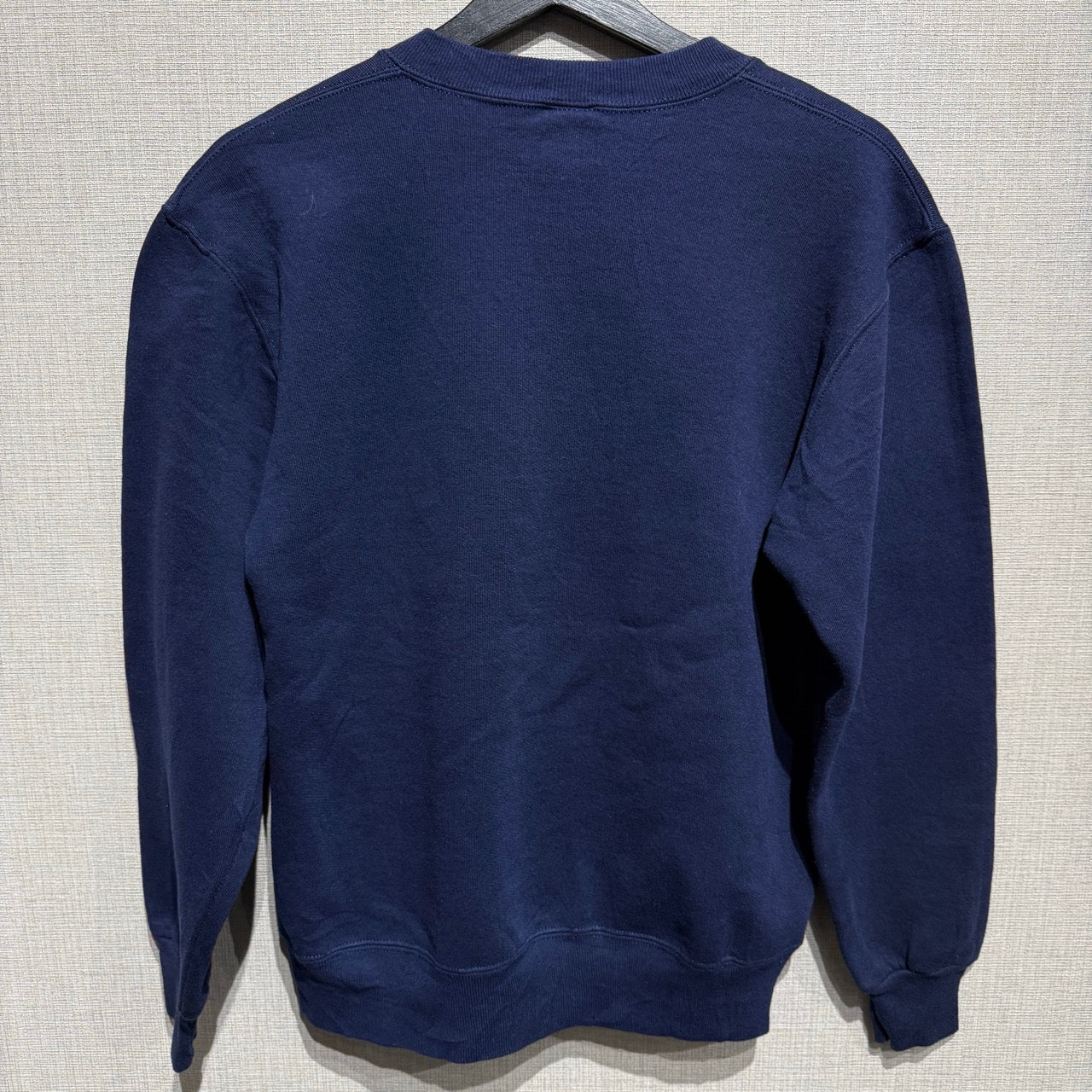 90s Russell Print Sweat MICHIGAN / ラッセル　スウェット