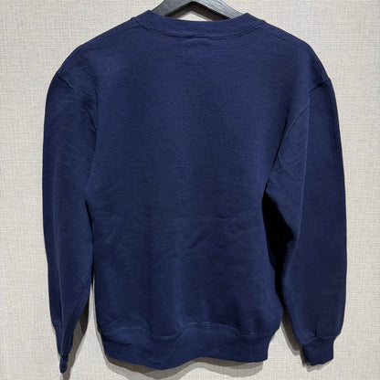 90s Russell Print Sweat MICHIGAN / ラッセル　スウェット