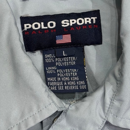 POLO SPORT Nylon Blouson / ポロスポーツ　ナイロンブルゾン