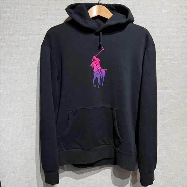 POLO Ralph Lauren Big Pony Hoodie / ラルフローレン　フーディー　ビッグポニー
