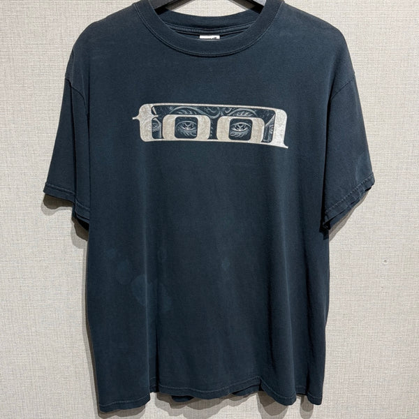00s TOOL tour 2006 T-Shirt / トゥール　Tシャツ