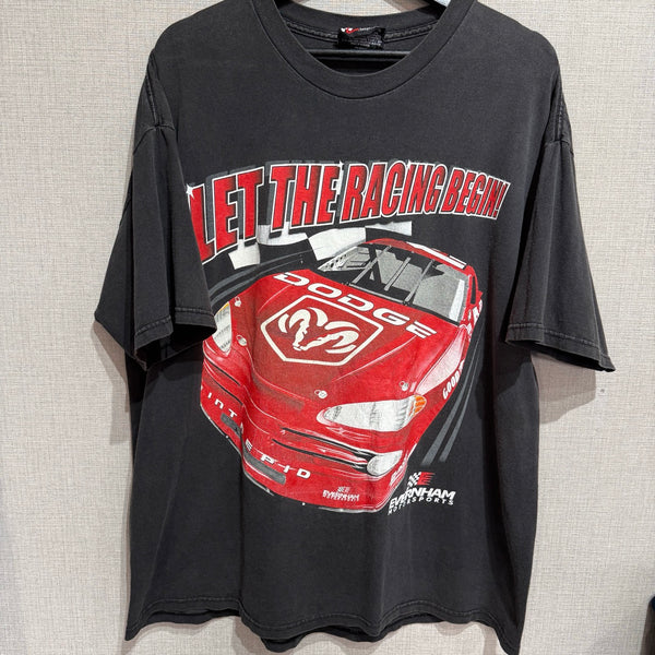 HASE NASCAR 2001 / ナスカー　レーシング　メキシコ製