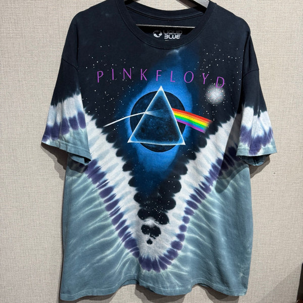 LIQUID BLUE PINKFLOYD DARK SIDE OF THE MOON / ピンクフロイド　リキッドブルー　狂気