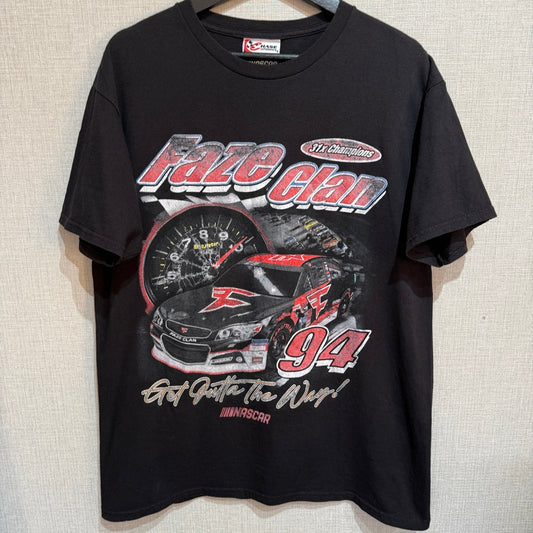 HASE FASE × NASCAR / ナスカー Tシャツ アメリカ製