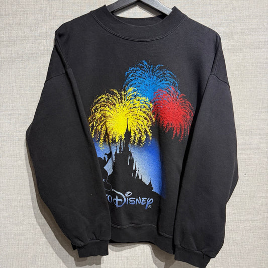 90s Disney EURO / ディズニー　ユーロ　ミッキー　フランス製
