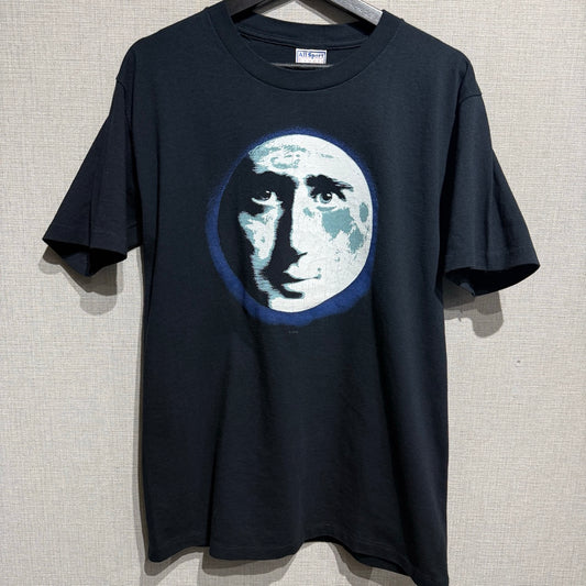 90s Man on the Moon / マンオンザ・ムーン　Tシャツ　ジムキャリー　映画 1999