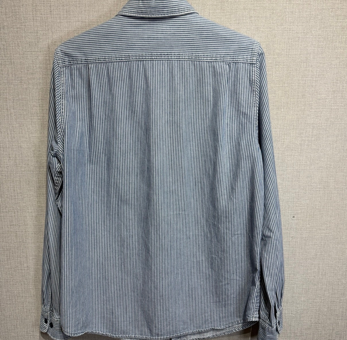 DENIM&SUPPLY / デニムアンドサプライ　ラルフローレン　ヒッコリーシャツ